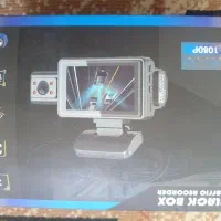 دوربین ثبت وقایع