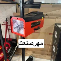 دستگاه تنظیم نور چراغ خودرو|ماشین‌آلات صنعتی|تهران, مخصوص|دیوار