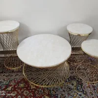 میز عسلی