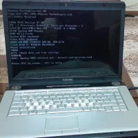 لبتاب توشیبا قدیمی|رایانه همراه|تهران, جوادیه تهرانپارس|دیوار