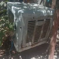 کلر آبی رو میزی کوچک