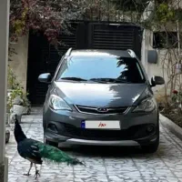 ام وی ام 315|خودرو سواری و وانت|گنبد کاووس, |دیوار