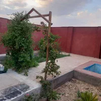 خانه باغ ۱۳۵متری جاده گاز کوچه چاه امید فاز ۲|فروش خانه و ویلا|کاشان, فاز ۲ ناجی آباد|دیوار
