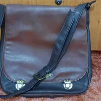 کیف رودوشی|کیف، کفش، کمربند|رشت, منظریه|دیوار