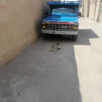 نیسان دوگانه مدل 90|خودرو سواری و وانت|نجف‌آباد, یزدانشهر|دیوار