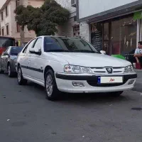 پژو پارس موتور جدید XU7P، مدل ۱۴۰۱ دریچه گاز سیمی