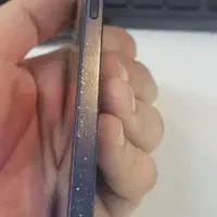 ایفون ۱۲ آبی|موبایل|تهران, شهرک فردوس (حسینی)|دیوار