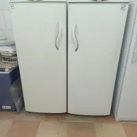 یخچال فریزر دوقلو امرسان