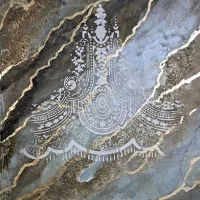 اجرای صفر تا صد نقاشی و دکوراسیون