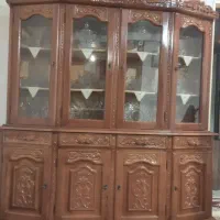 بوفه کنسول