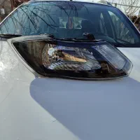 چراغ جلوی کوییک