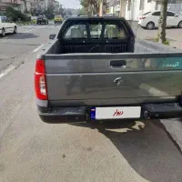 آریسان 2  401|خودرو سواری و وانت|صومعه‌سرا, |دیوار