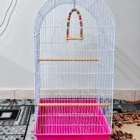 قفس پرنده