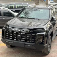 مکسوس استار اچ، مدل ۱۴۰۴