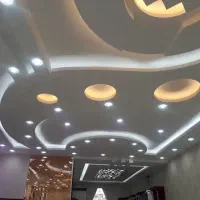 طراحی و اجرای دکوراسیون داخلی