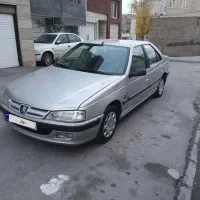 پارس ۸۷ تکسوز پلم سالم بشرط