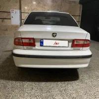 سمند دوگانه کارخانه|خودرو سواری و وانت|مشهد, امامیه (شهرک غرب)|دیوار