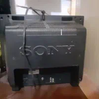 تلویزیون سونی اصلی ژاپن|تلویزیون و پروژکتور|مشهد, رضاشهر|دیوار