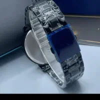 ساعت مچی مدل رینگی|ساعت|خرم‌آباد, |دیوار