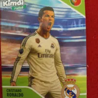 کارت کیمدی ۲۰۲۶