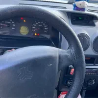 پراید111عروسک|خودرو سواری و وانت|سنندج, |دیوار