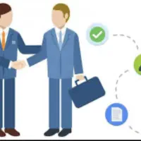 بازاریاب خانم محدوده سیدی