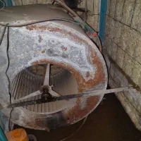 سرویس کولر آبی با پوشال رایگان
