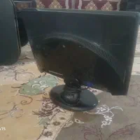 LcDکامپیوتر ال جی|تلویزیون و پروژکتور|کوهدشت, |دیوار