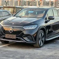 بنز EQE 500 SUV مدل 2025|خودرو سواری و وانت|تهران, حکمت|دیوار