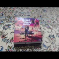 پی اس فور فت کپی خور ۵۰۰ گیگ