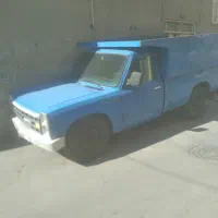 نیسلن مدل ۸۴|خودرو سواری و وانت|تبریز, |دیوار