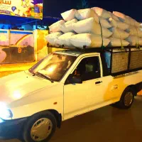 وانت باری|خدمات حمل و نقل|چابهار, |دیوار