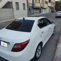 دنا ۴۰۲توربو اتوماتیک ۶دنده فول کامل کارت طلایی
