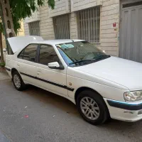 پژو پارس سال|خودرو سواری و وانت|چهاردانگه (تهران), |دیوار