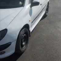 پژو ۲۰۶|خودرو سواری و وانت|اسفراین, |دیوار