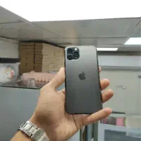 ایفون ۱۱ پرو