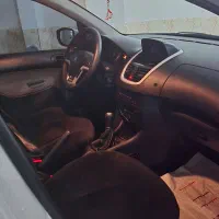 ۲۰۷ پانوراما مدل ۱۴۰۲|خودرو سواری و وانت|اردبیل, |دیوار