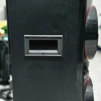 اسپیکر قابل حمل راک مدل ۵۰۰۰|پخشکننده همراه|هندیجان, |دیوار