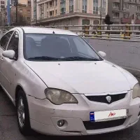 جنتو۲۰۰۷ دنده ای