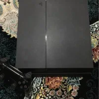ps4 یکترا کپی خور دو دسته فول گیم