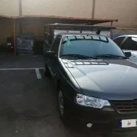 اریسان 2 مدل 1403