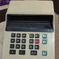 ماشین حساب شارپ