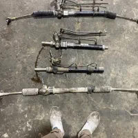 جعبه فرمان ایران خودرو وسایپا