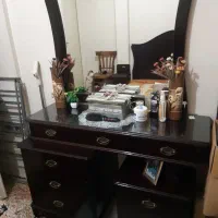 تخت در حد نو|تخت و سرویس خواب|تهران, خاوران|دیوار