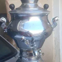 سماور سالم