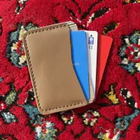 جا کارتی دست دوز