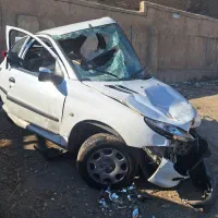 پژو اس دی sd مدل ۹۶