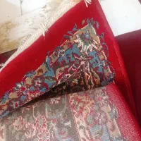 فرش کار کرده