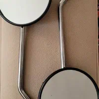 آینه اورجینال موتور سیکلت