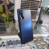 s20 fe 5G|موبایل|کرج, مصباح|دیوار